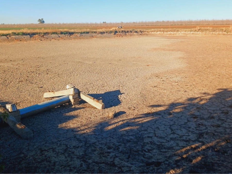 3 Bedroom Property for Sale in Jan Kempdorp Northern Cape